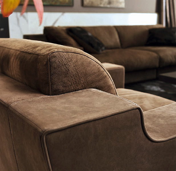 Кресло MISTER P SMANIA PLMISTER01  - Вид №1