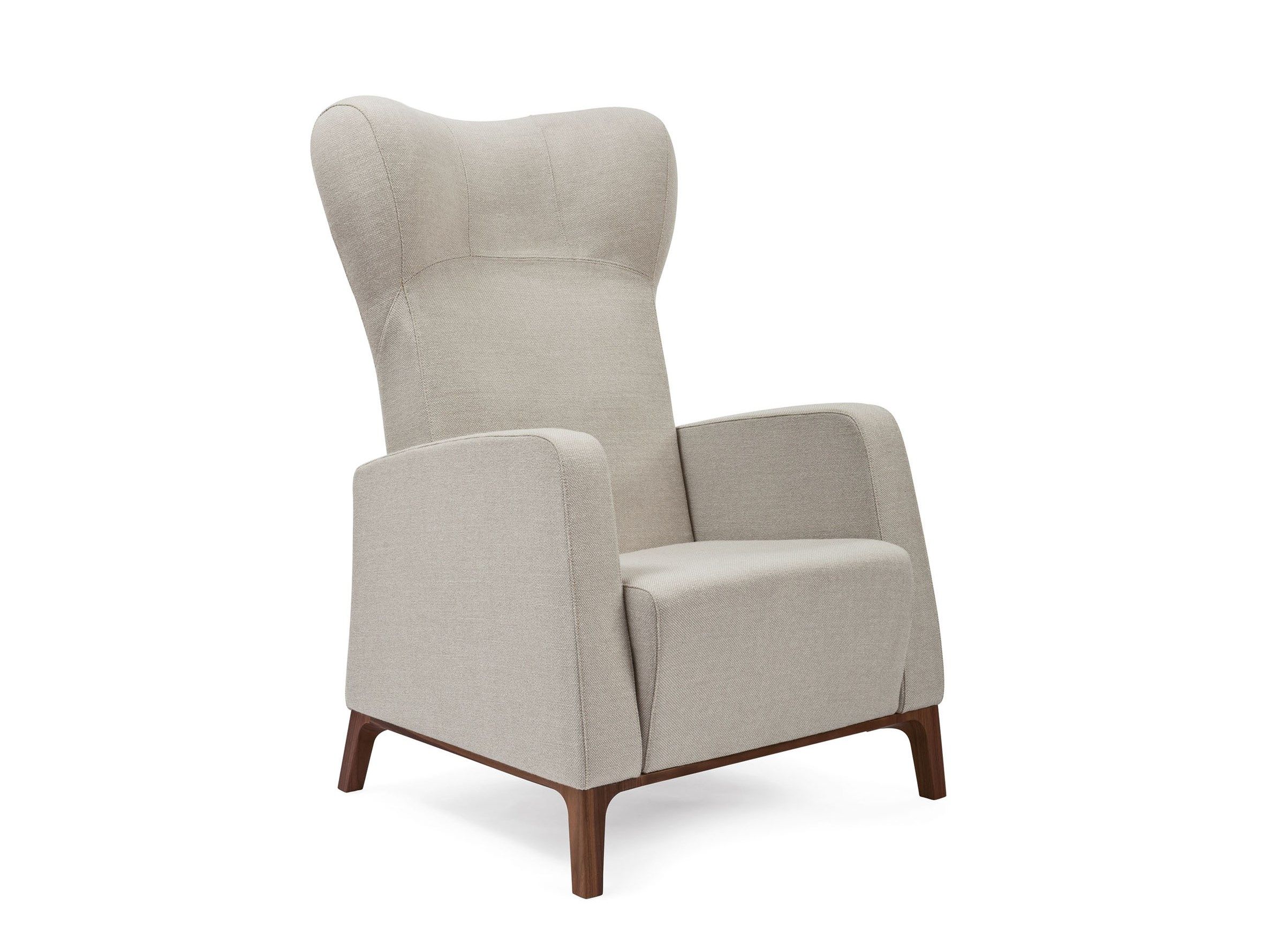 Тканевое кресло с подлокотниками PIAVAL MAMY-Health &amp ARCH-00067737