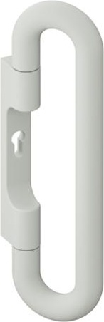 111PBDG02 набор ручек HEWI Beschläge für Außentüren  - Вид №2