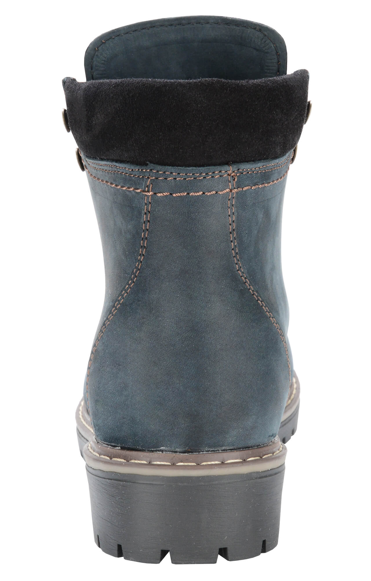 62660 Ботинки  утепленные niagara DOKER  Зимняя обувь  размер 43  - Вид №4