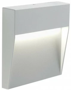 SOVIL Стена для улицы из литого под давлением алюминия / ступенчатый светильник