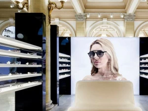 Essenzialed Освещение для мебели / линейный профиль освещения