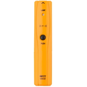 Детектор скрытой проводки и металла Fit 56532