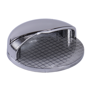 85366622 Ручка-ракушка мебельная L4.025.54CH 54 мм, цвет хром STLM-0062338 LARVIJ