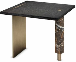 Porustudio Прямоугольный журнальный столик Lakewood