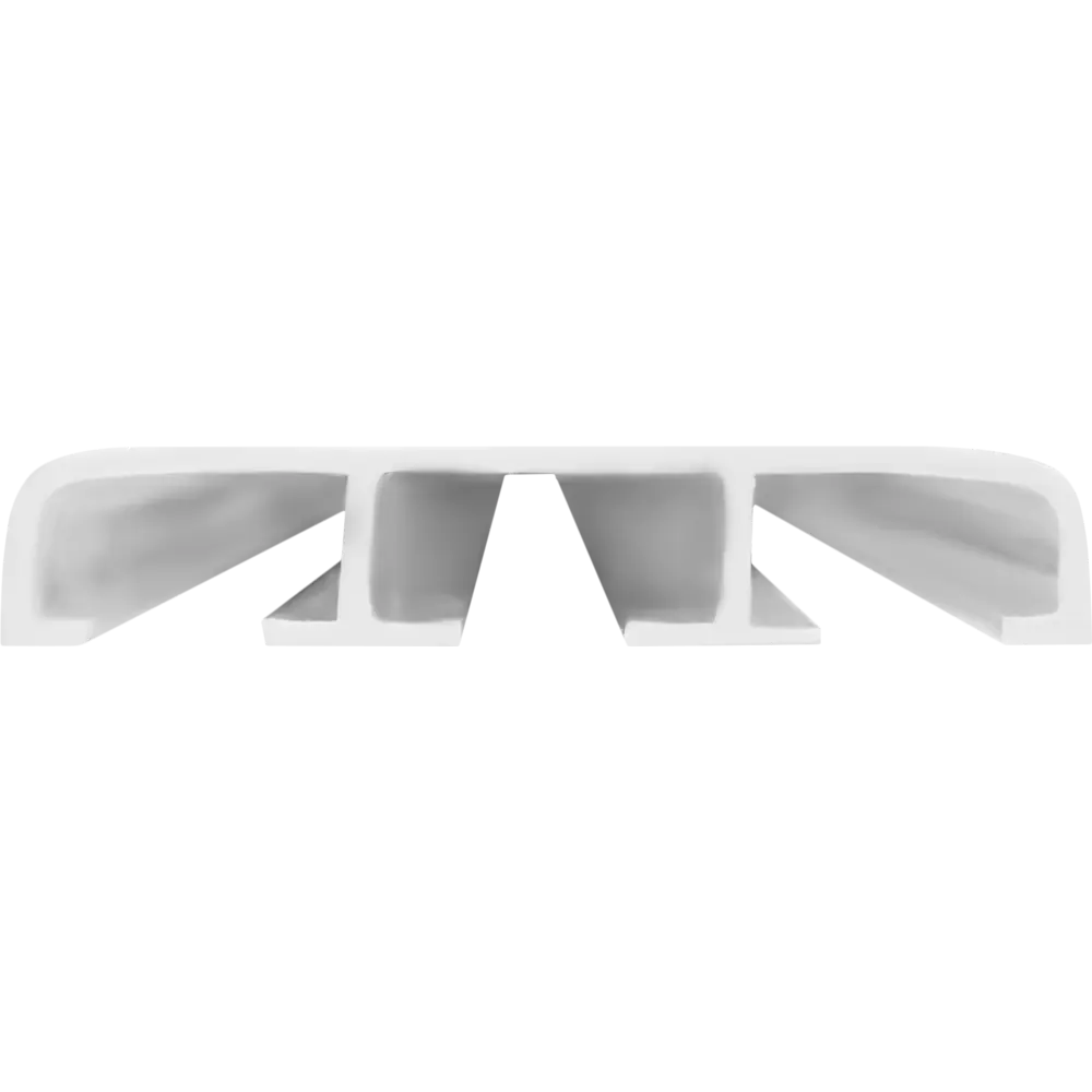 Нащельник Santreyd с клипсовым креплением для окон и дверей 82449922 STLM-0902028 - Вид №3