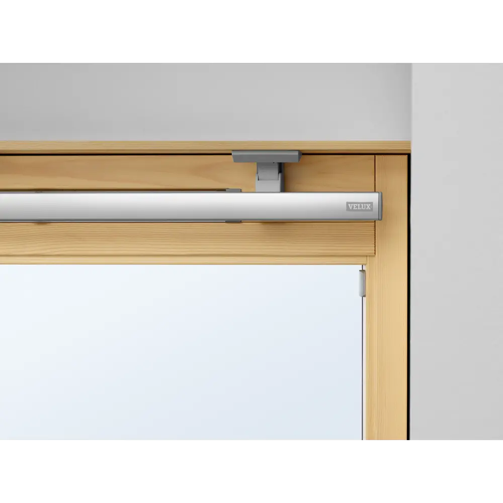 Окно мансардное Velux GZR CR04 3061 дерево 55x98 см STLM-2087982 - Вид №3