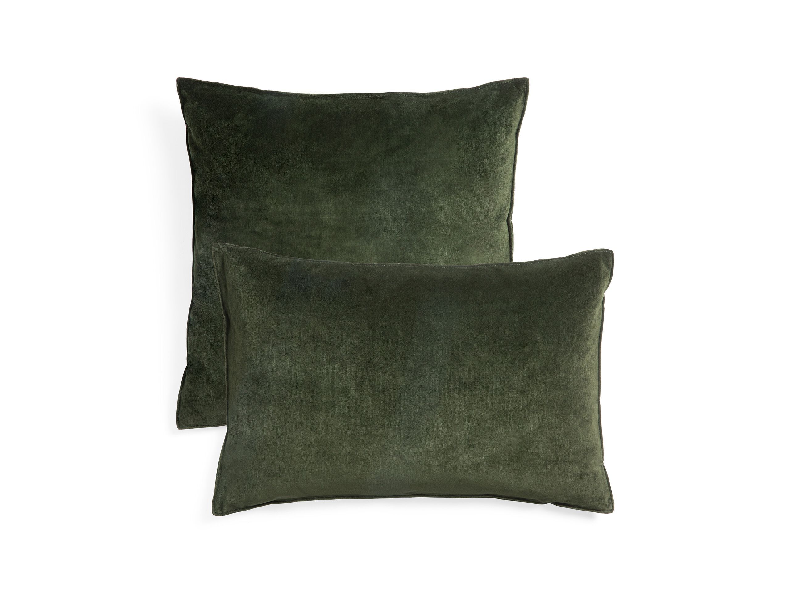 Квадратная подушка из ткани Ethnicraft необходимость ARCH-00060834 - Вид №1