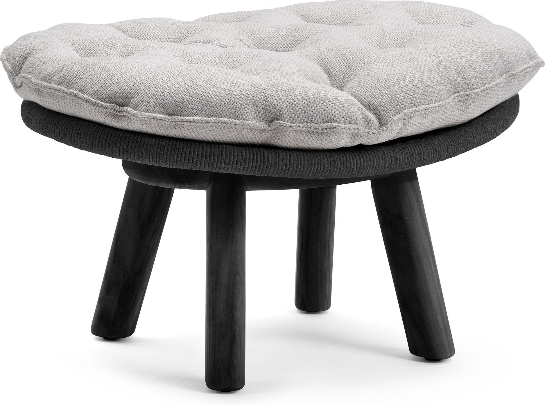 Тканевая Садовая подставка для ног MANUTTI Sandua ARCH-00031313 - Вид №2