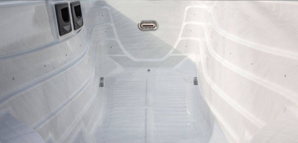 Спа бассейн с противотоком Wellis Amazonas Turbine sun-id-296379 - Вид №5