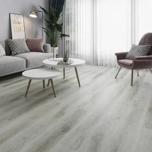 SPC плитка Дуб Сарагоса класс 42 толщина 4 мм 4 фаски 2.196 м²