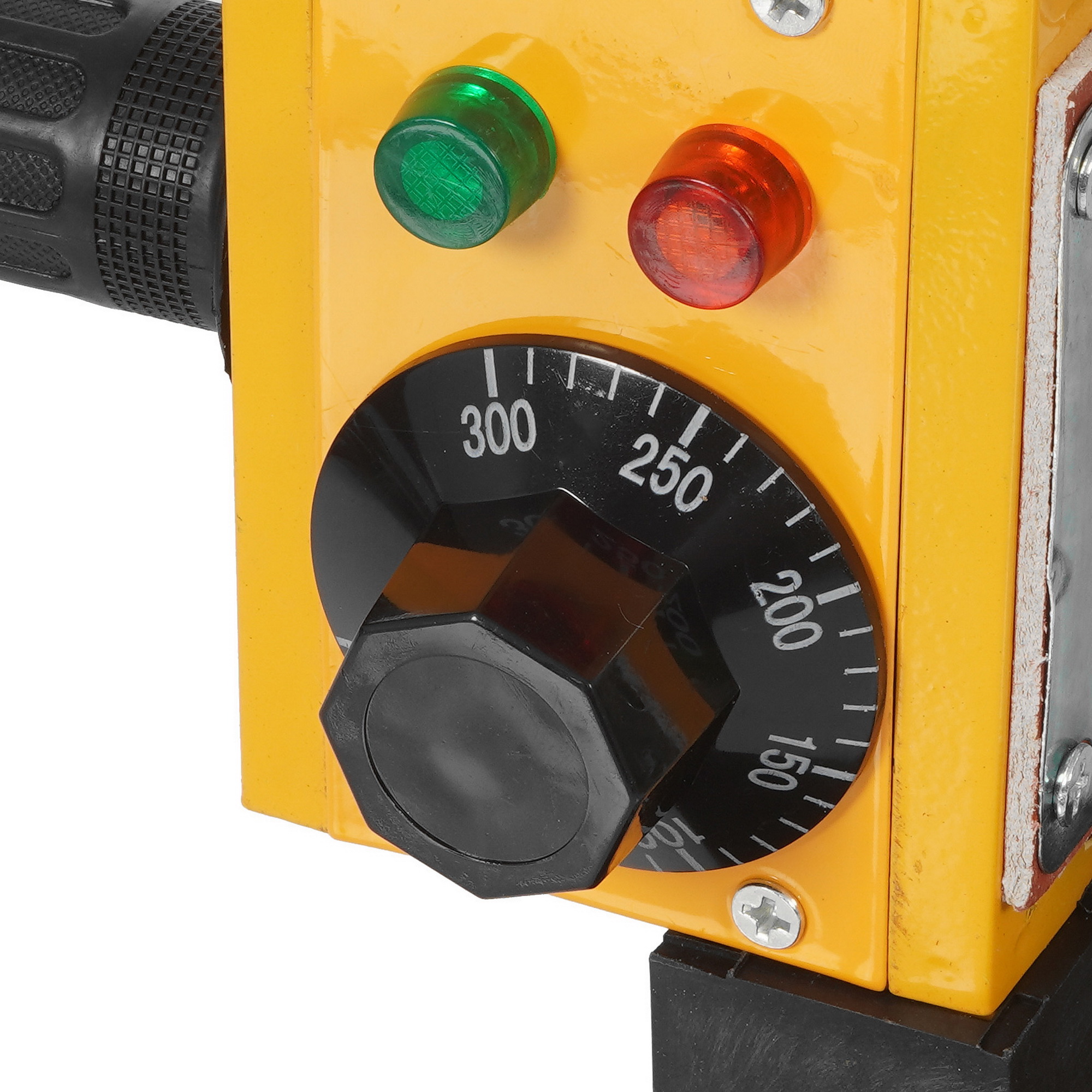 Сварочный аппарат для полипропиленовых труб DEKO PPWM1600W 5445700 STDN-0109318 - Вид №5