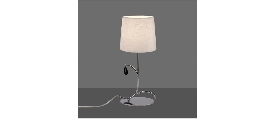 066469 Настольная лампа 6319 Mantra Andrea - Вид №1