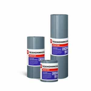 Гидроизоляция отсечная Технониколь 200 20х0,2м