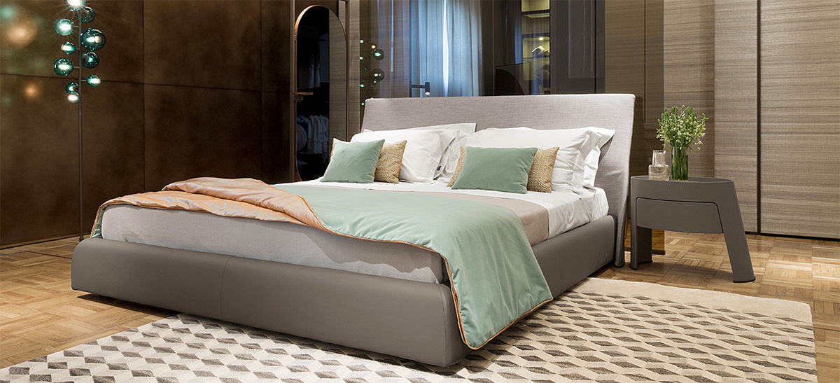 Кровать ALTEA GIORGETTI 70611 