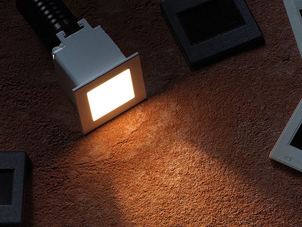 Светодиодный потолочный светильник Flexalighting BABA Q6 EVO ARCH-00069456 - Вид №1