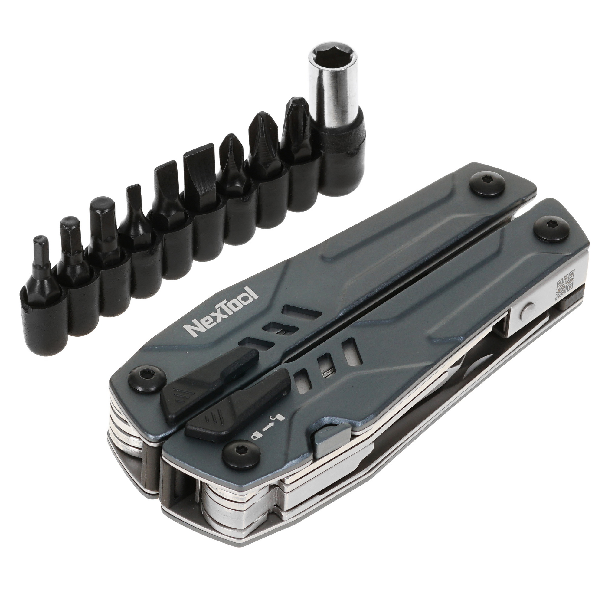 Мультитул Nextool Sailor Pro 9969949 STDN-0050943 - Вид №5