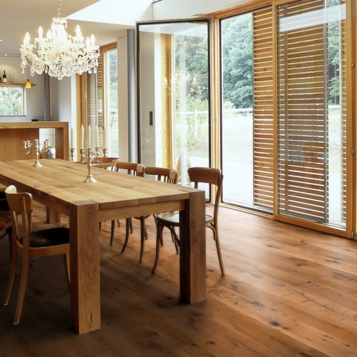 Паркетная доска Solidfloor Озеро Драммонд 1190195 - Вид №23