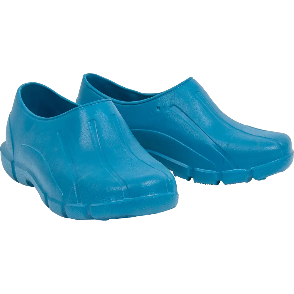 Галоши холодные женские "4х4" размер 39 4X4 STLM-2093261