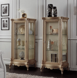 Витрина  MIRANDOLA M2227