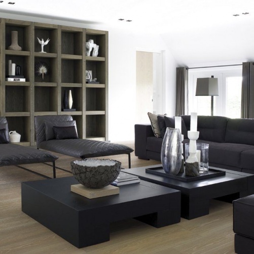 Паркетная доска Solidfloor Французский пол Stone 1500200123 - Вид №1