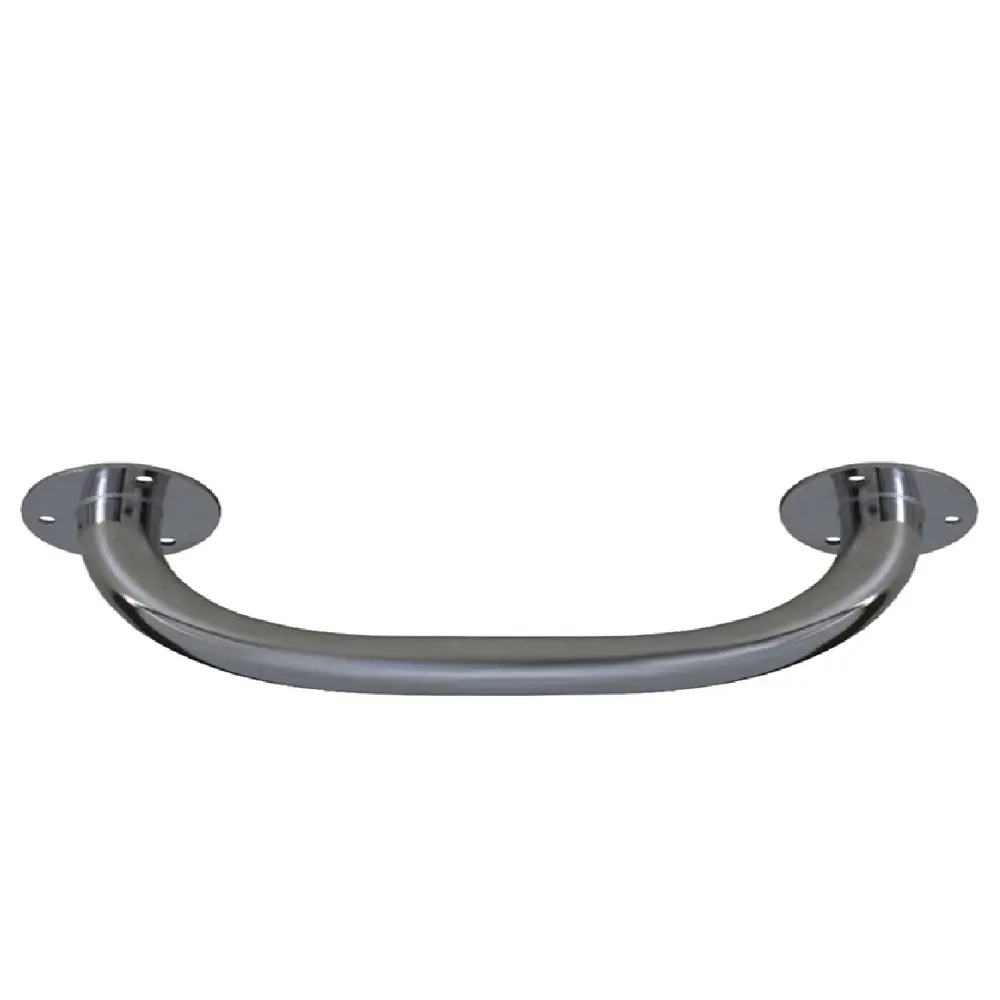 Поручень для ванной 45 см D18 цвет хром Santreyd Без серии STLM-2199846