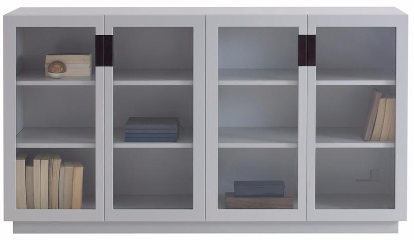 ASPLUND Витрина лакированная в мдф Frame sun-id-1453022 - Вид №5