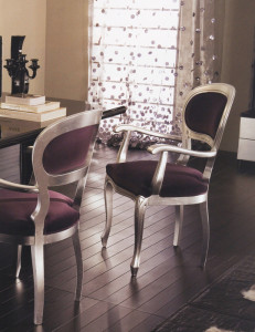 Стул PRESTIGE GCCOLOMBO 511.002