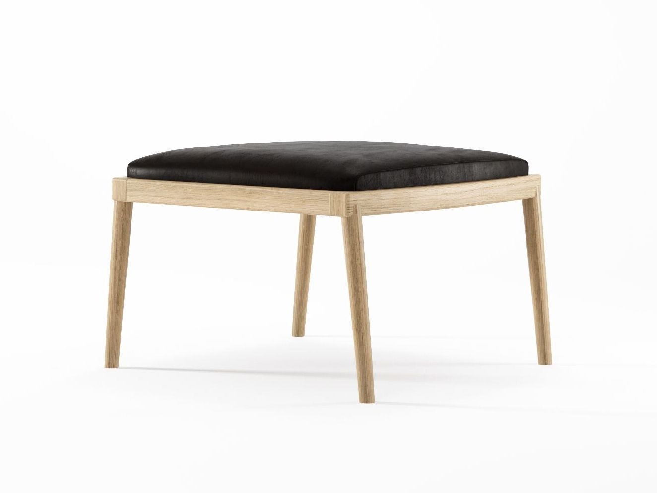 Деревянная подставка для ног KARPENTER Chillax ARCH-00075972 - Вид №10