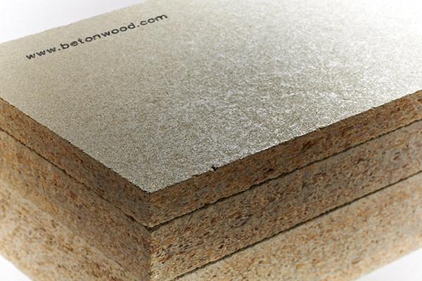 BetonWood Несущая изоляционная сухая стяжка sun-id-1506526 - Вид №2