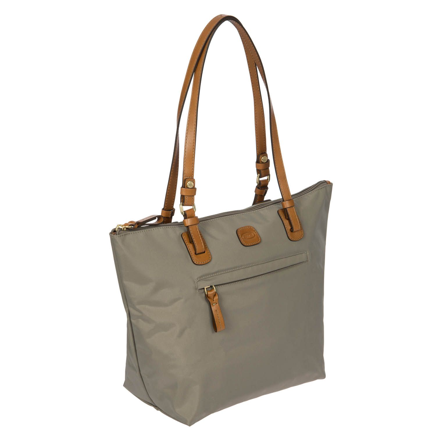 BXG45071.425 Сумка женская BXG45071 3 in 1 Shopper bag Brics X-Bag  - Вид №1