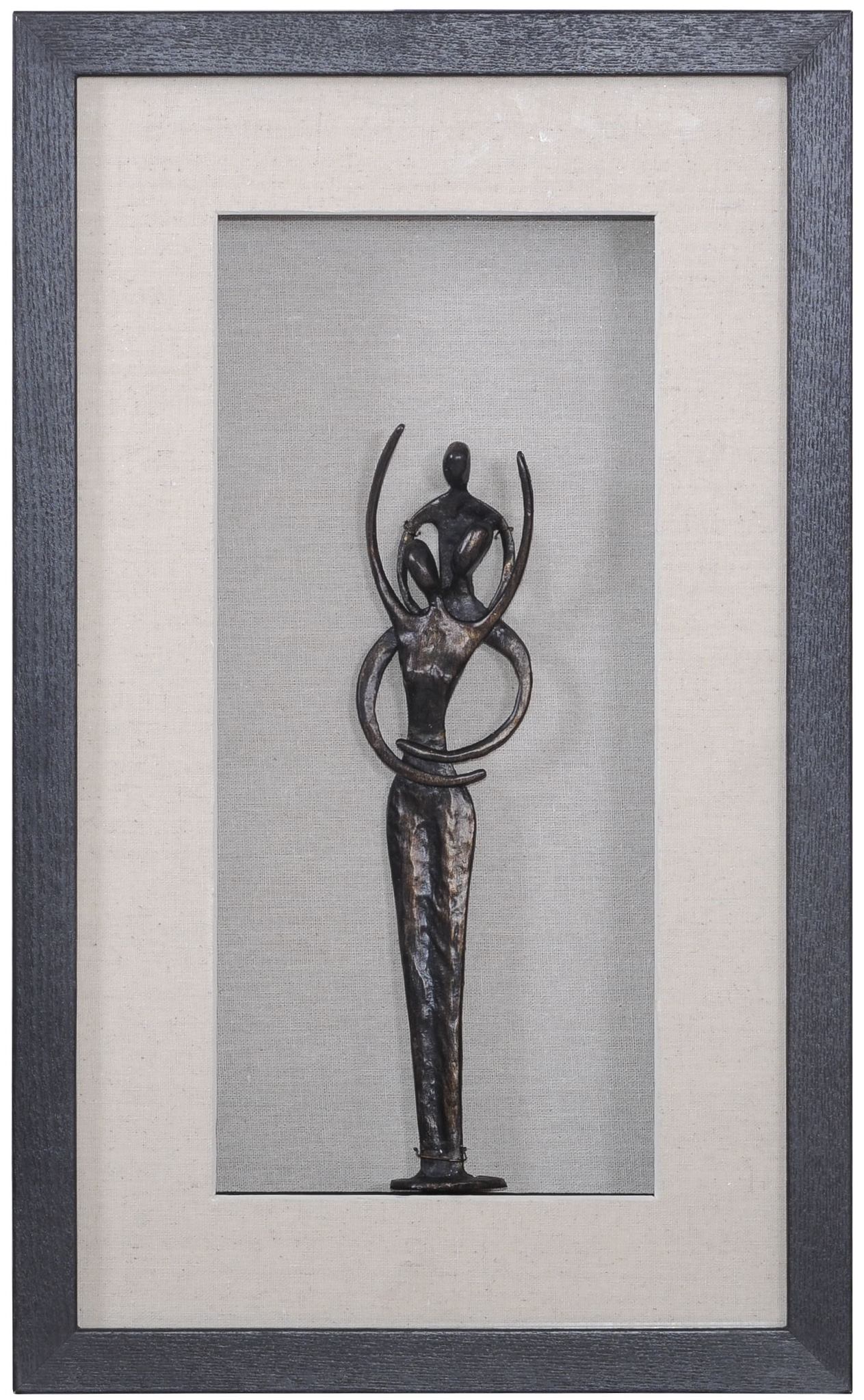 18038B Панно "Дуэт Плюс" LAB.Space  - Вид №1