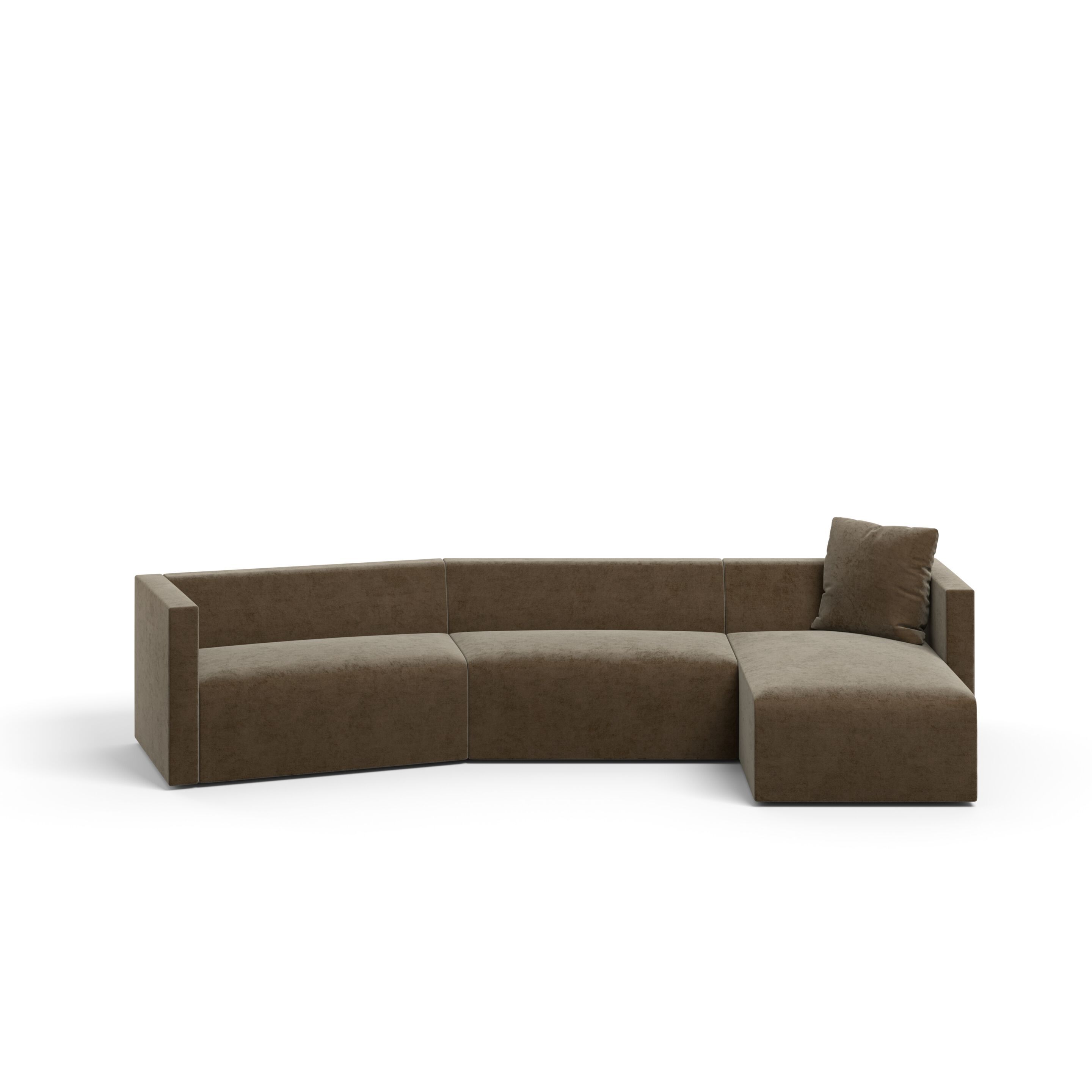 Модульный диван e15 KERMAN ARCH-00096233 - Вид №39