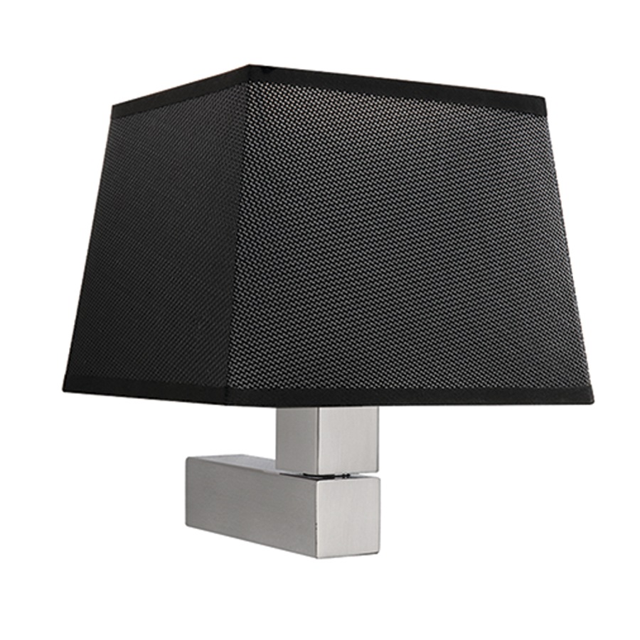 066206 Бра 5236+5240 черное Mantra Bahia - Вид №1