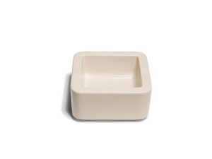 Керамическая чаша для домашних животных