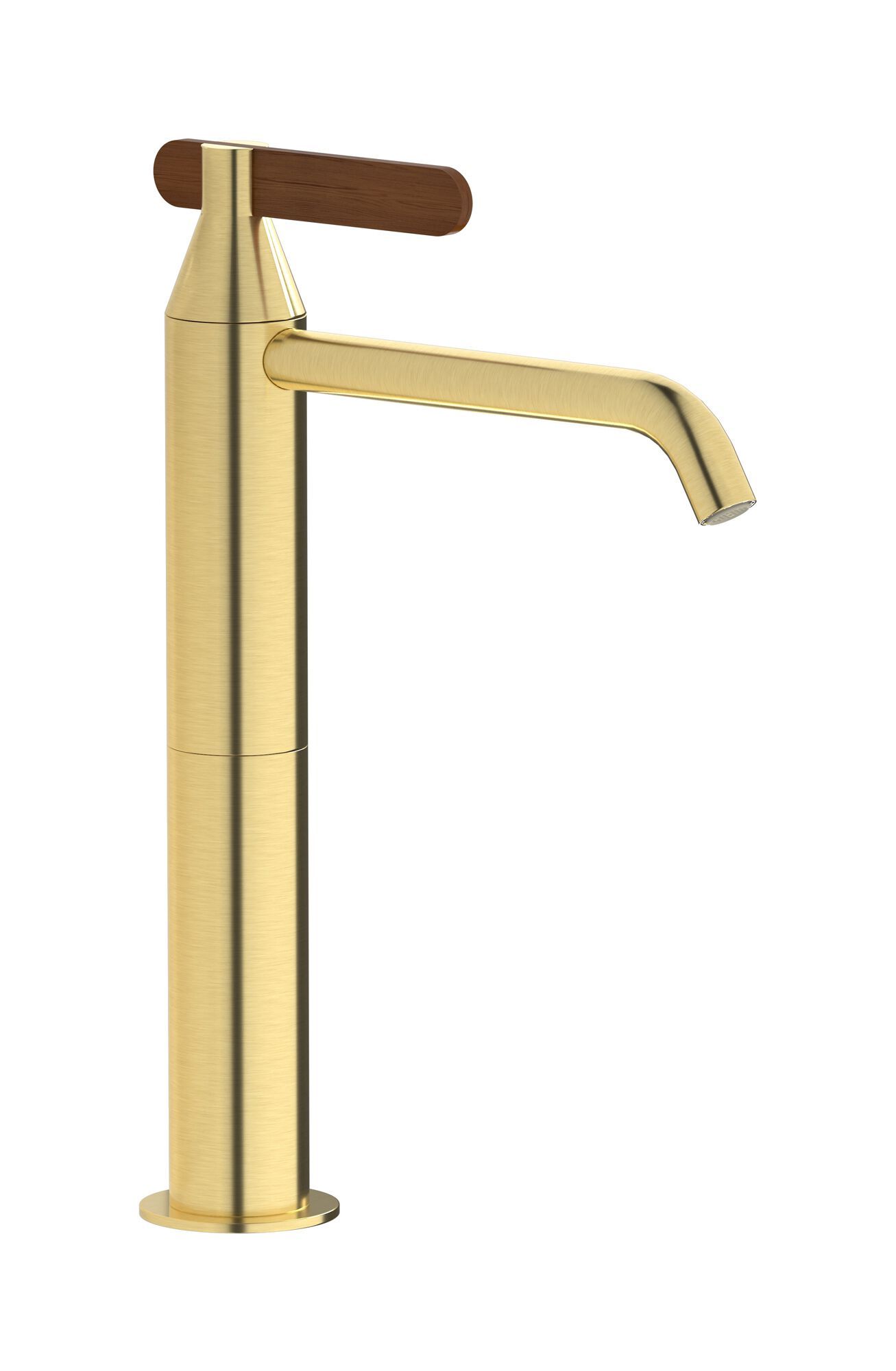 Смеситель для кухни с одним отверстием IB Soho ARCH-00109958 - Вид №2