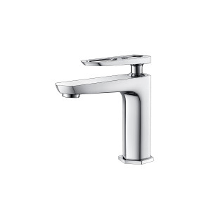 LM3906C Смеситель Prizma для раковины LEMARK Prizma