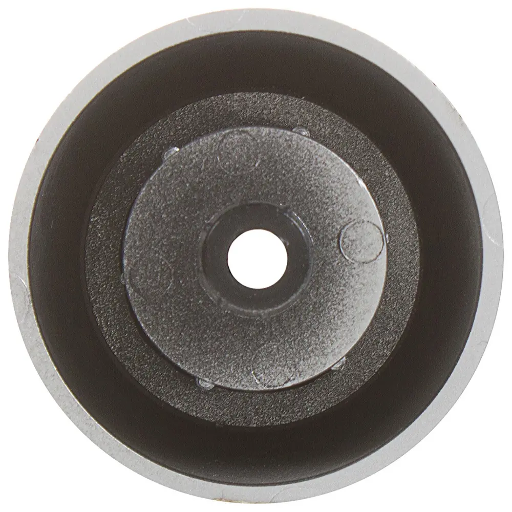 Опора регулируемая 120х45 мм цвет хром Santreyd STLM-2054603 - Вид №1