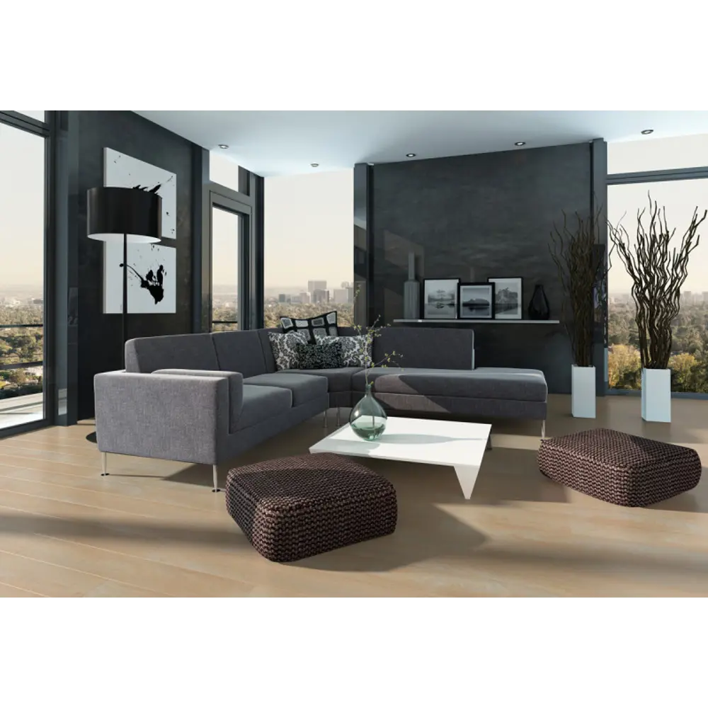 Ламинат «Дуб Марбелла» водостойкость 48 часов 33 класс толщина 10 мм с фаской 1.624 м² Classen STLM-2061791 - Вид №6