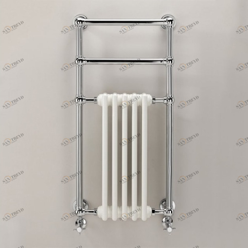 Полотенцесушитель водяной 2PRH3CR Devon Devon ARMONIA Devon&Devon