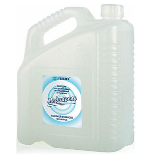 31757 Медиагель высокой вязкости бесцветный 5 кг ГЕЛЬТЕК