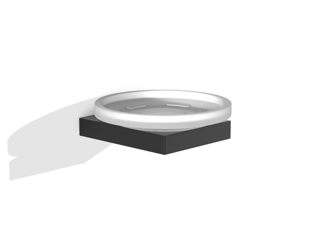 Настенная мыльница Decor Walther контракт ARCH-00078426 - Вид №2