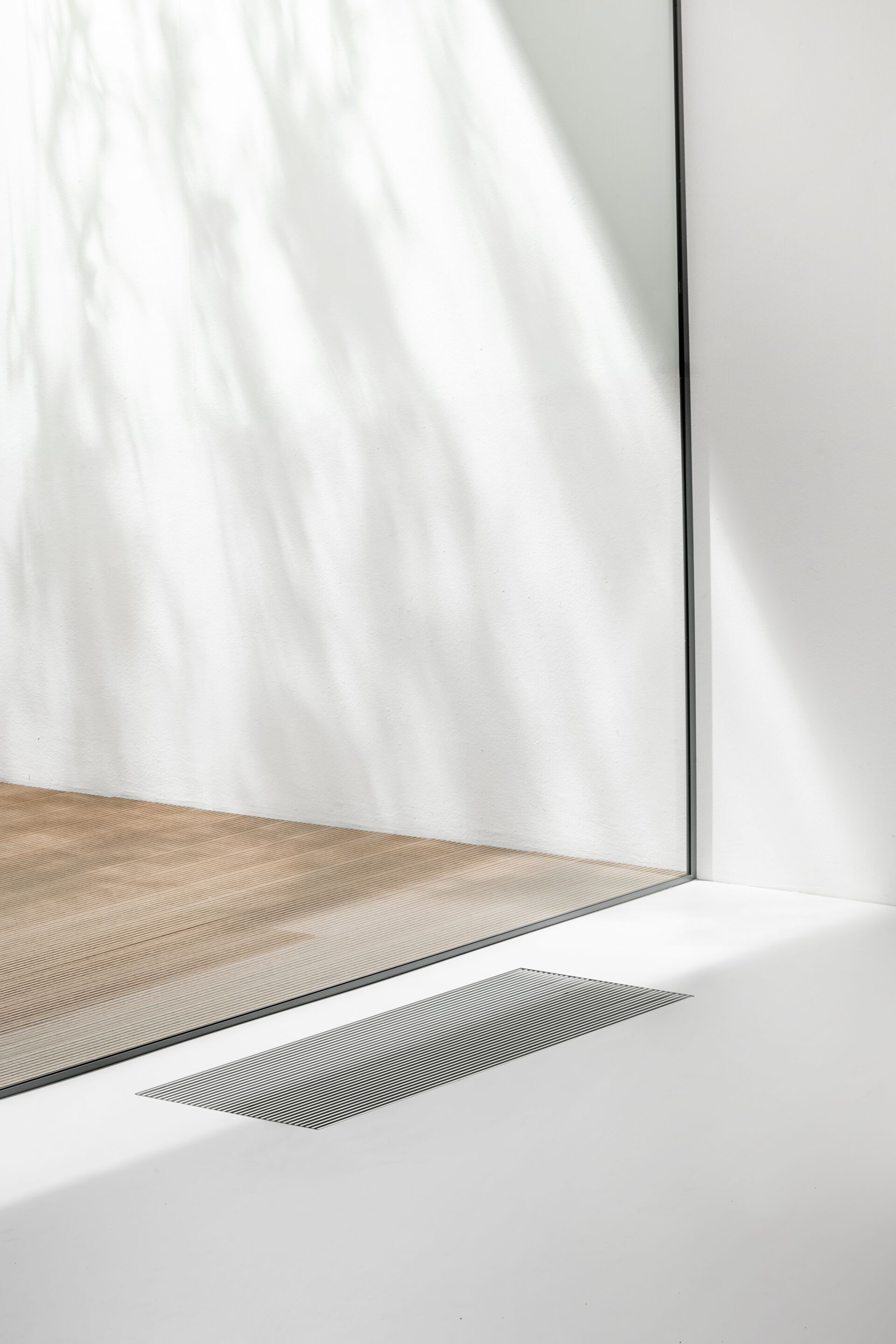 Встраиваемый напольный фанкойл Innova FILOTERRA ARCH-00108667 - Вид №2