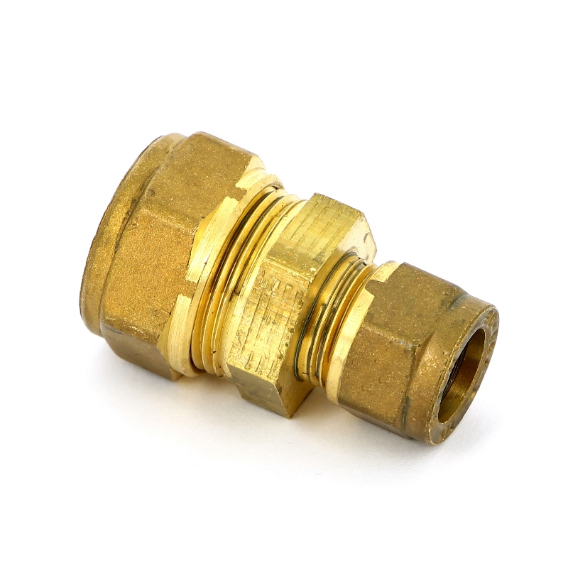 Муфта обжим TIEMME 18х12 1100195 - Вид №3