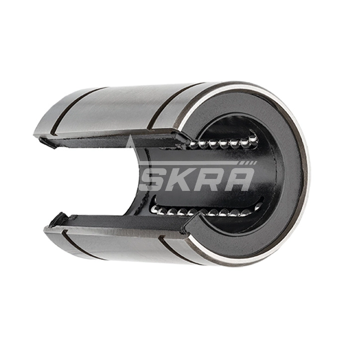 IS630 Линейный подшипник LME20-UU-OP ISKRA 