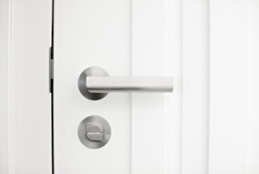 Formani Собачка из нержавеющей стали Two Pbwc23/5-6-7-8 - Вид №1