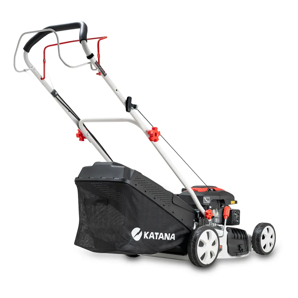 Бензиновая самоходная газонокосилка Katana KL-46BS для больших участков 82222820 STLM-0022286 - Вид №10