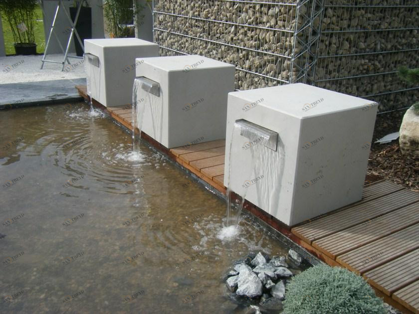 LEGNOPAN Покрытие с эффектом бетона для улицы sun-id-1438918