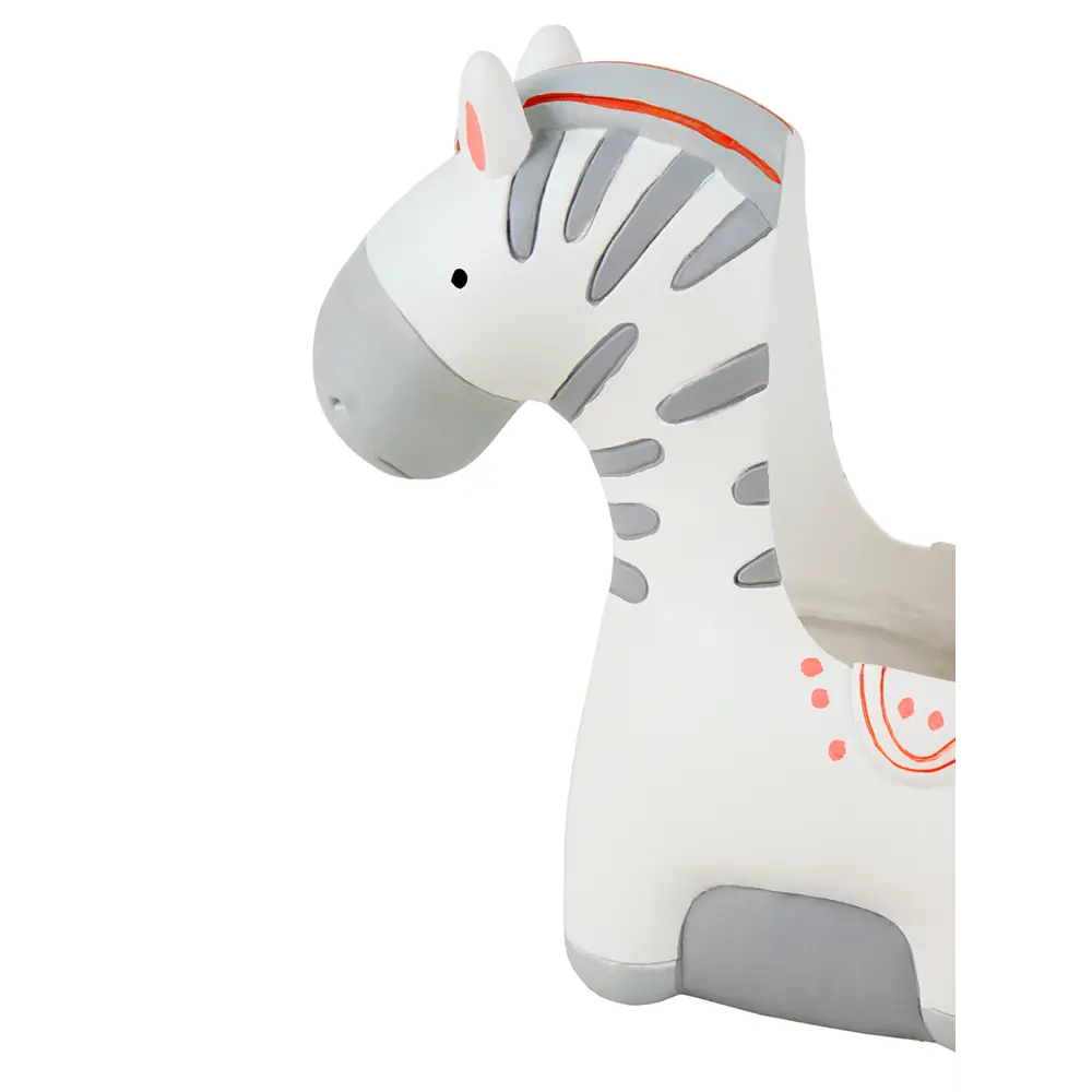 Подставка для щеток саванна полирезина серый Santreyd STLM-2134017 - Вид №1