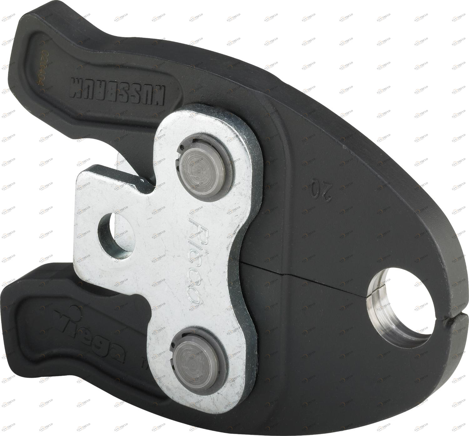 556 297 Модель 2784.7 Трубопроводные системы  Системные пресс-инструменты  Системные пресс-клещи Picco  Трубопроводные системы из пластика Santreyd 